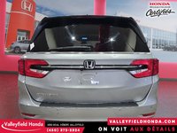 2022 Honda Odyssey EX-L DVD-7