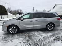 2022 Honda Odyssey EX-L-2