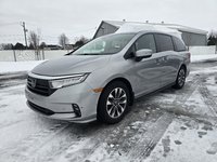 2022 Honda Odyssey EX-L-0