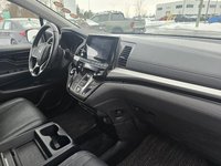 2022 Honda Odyssey EX-L-3