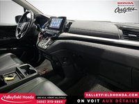 2022 Honda Odyssey EX-L DVD-4