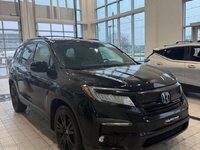 Honda Pilot Black Edition 2020-4