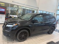 Honda Pilot Black Edition 2020-0