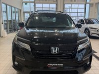 Honda Pilot Black Edition 2020-5