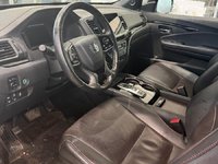 Honda Pilot Black Edition 2020-6