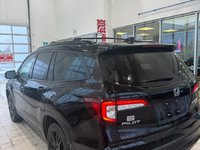Honda Pilot Black Edition 2020-1
