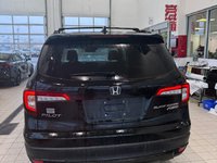 Honda Pilot Black Edition 2020-2