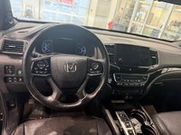 Honda Pilot Black Edition 2020-7