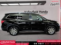 2021 Honda Pilot EX-L-3