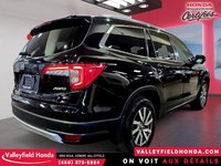 2021 Honda Pilot EX-L-5