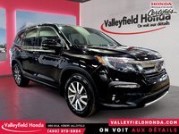 2021 Honda Pilot EX-L-2