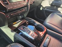 2022 Honda Pilot Black Edition-7