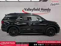 Honda Pilot Black Edition 2022-3