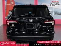 Honda Pilot Black Edition 2022-6