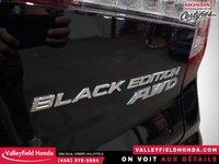 Honda Pilot Black Edition 2022-7