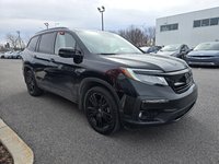 2022 Honda Pilot Black Edition HONDA CERTIFIÉ 7 ANS 160000KM-7