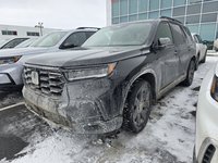 Honda Pilot Black Edition AWD CERTIFIÉ 7 ANS 160 000KM 2023-0