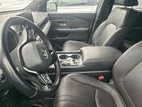 Honda Pilot Black Edition AWD CERTIFIÉ 7 ANS 160 000KM 2023-4