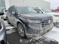 Honda Pilot Black Edition AWD CERTIFIÉ 7 ANS 160 000KM 2023-3