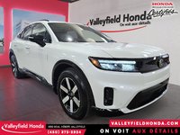 2024 Honda Prologue EX-L AWD - DEMO-2