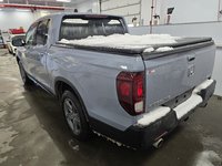 2023 Honda Ridgeline Touring-3