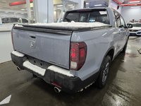 2023 Honda Ridgeline Touring-4