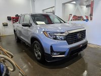 2023 Honda Ridgeline Touring-2