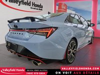 Hyundai Elantra N  2023-4