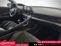 Hyundai Elantra N  2023-2