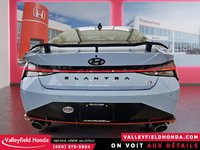 Hyundai Elantra N  2023-6