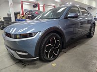 2022 Hyundai IONIQ 5 Preferred-0