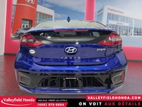 Hyundai Ioniq Electric Plus Preferred Hybride Branchable 2019-4