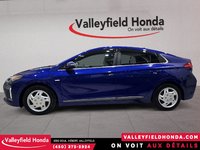 Hyundai Ioniq Electric Plus Preferred Hybride Branchable 2019-6