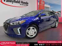 Hyundai Ioniq Electric Plus Preferred Hybride Branchable 2019-0