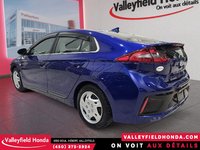 Hyundai Ioniq Electric Plus Preferred Hybride Branchable 2019-5