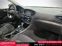 Hyundai Ioniq Electric Plus Preferred Hybride Branchable 2019-2