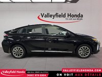 2020 Hyundai Ioniq Electric Preferred 274KM AUTONOMIE-4