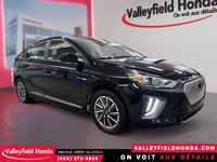 2020 Hyundai Ioniq Electric Preferred 274KM AUTONOMIE-2