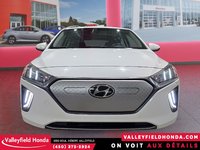 Hyundai Ioniq Electric Ultimate CUIR+TOIT+MAGS 2021-1