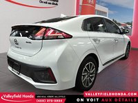 Hyundai Ioniq Electric Ultimate CUIR+TOIT+MAGS 2021-5