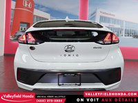 Hyundai Ioniq Electric Ultimate CUIR+TOIT+MAGS 2021-6