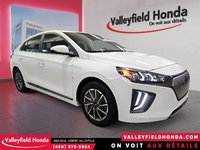 Hyundai Ioniq Electric Ultimate CUIR+TOIT+MAGS 2021-2