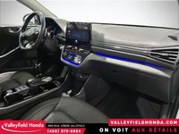 Hyundai Ioniq Electric Ultimate CUIR+TOIT+MAGS 2021-3