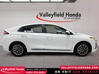 Hyundai Ioniq Electric Ultimate CUIR+TOIT+MAGS 2021-4
