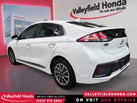 Hyundai Ioniq Electric Ultimate CUIR+TOIT+MAGS 2021-7