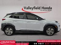 Hyundai KONA ELECTRIC Preferred w/Two-Tone Roof 2020-3