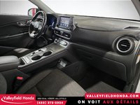 Hyundai KONA ELECTRIC Preferred w/Two-Tone Roof 2020-4