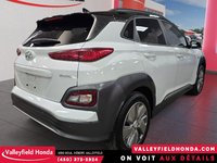 Hyundai KONA ELECTRIC Preferred w/Two-Tone Roof 2020-5