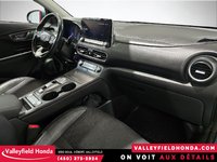 Hyundai Kona Electric Ultimate CUIR+TOIT+MAGS+415KM 2020-4