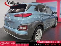Hyundai Kona Electric Ultimate CUIR+TOIT+MAGS+415KM 2020-5